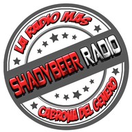 Logo de ShadyBeer Radio