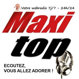 Logo de Maxitop