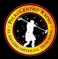 Logo de PaleoCentro Radio