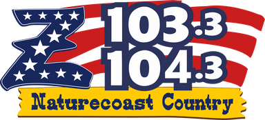 Logo de WXCZ Nature Coast Country