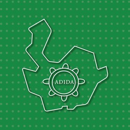 Logo de Adida Radio