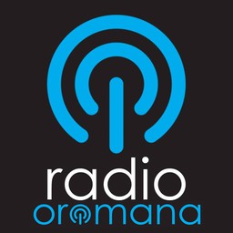 Logo de Oromana Radio