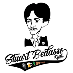 Logo de Stuart Bedasso Radio