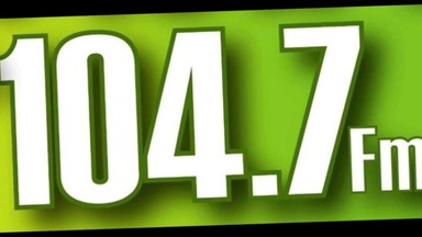 Logo de PALENQUE 104.7 FM