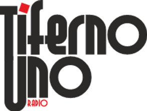 Logo de Radio Tiferno Uno
