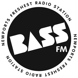 Logo de Bass FM