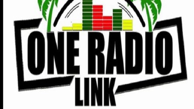 Logo de oneradiolink`