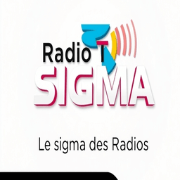 Logo de Radio TV Sigma