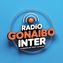 Logo de Radio Gonaibo Inter