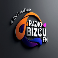 Logo de Radio BIzou FM