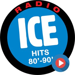 Logo de Rádió ICE