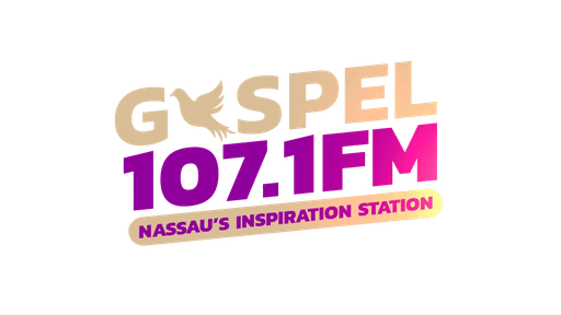 Logo de Gospel 107.1 FM