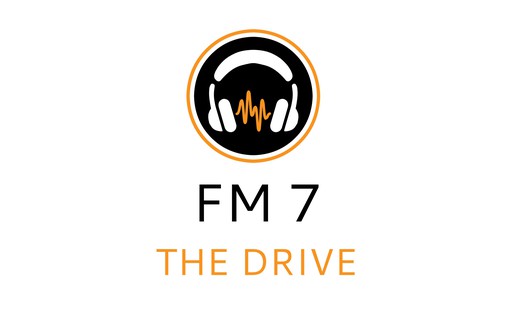 Logo de FM 7 The Drive