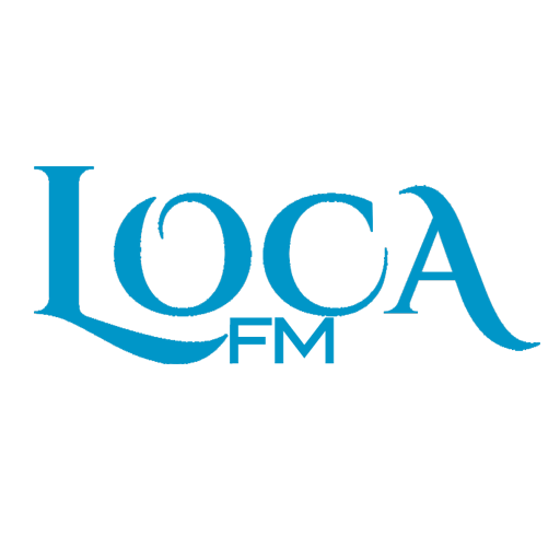 Logo de Loca FM