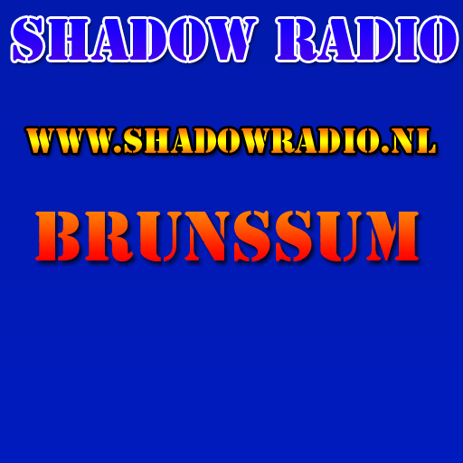 Logo de Shadow Radio Brunssum