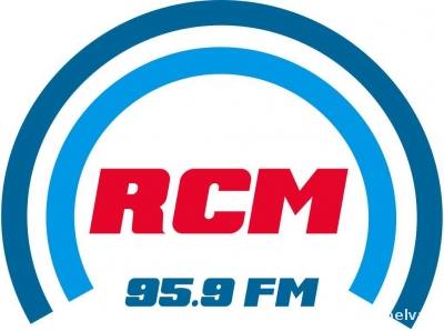 Logo de Rádio Campo Maior