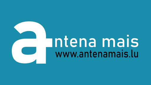 Logo de Antena Mais
