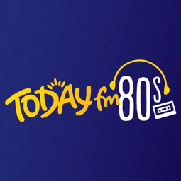 Logo de Today 80's