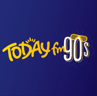 Logo de Today 90's