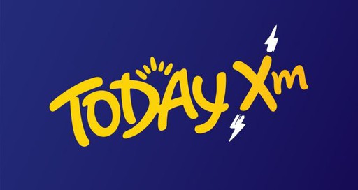 Logo de Today XM