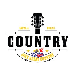 Logo de LMFM Country Express