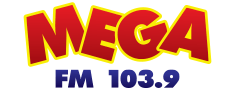 Logo de Mega FM 103.9