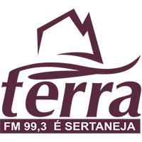Logo de Terra FM 99.3