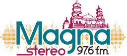 Logo de MagnaStereo