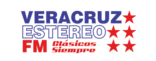 Logo de Veracruz Estereo