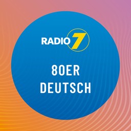Logo de Radio 7 - 80er Deutsch
