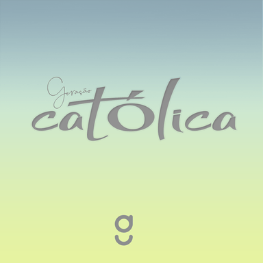 Logo de Geração Católica