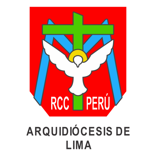 Logo de RCC Lima