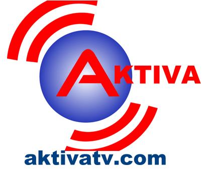 Logo de Aktiva Radio Boston
