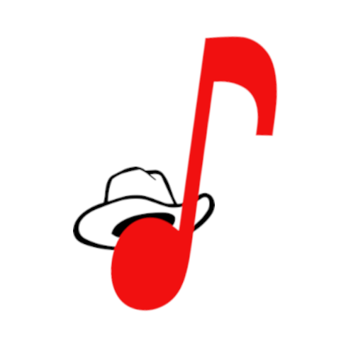 Logo de Texas Gospel Canada Spoken Word