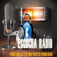 Logo de C Escucha Radio