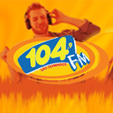 Logo de Rádio São Domingos FM 104.9