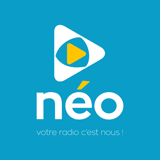 Logo de Néo Radio