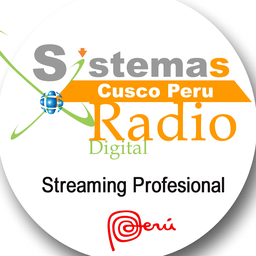 Logo de Radio Sistemas Cusco