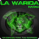 Logo de La Warida Radio