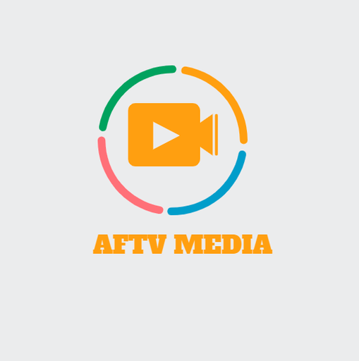 Logo de AFTV Radio