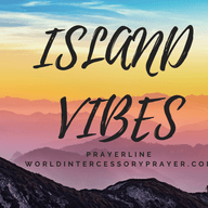 Logo de Caribbean Gospel and Prayerline
