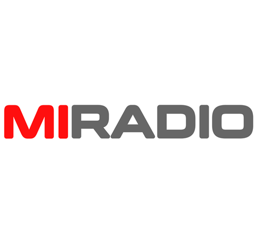 Logo de MIRADIO Clasicos Tocopilla