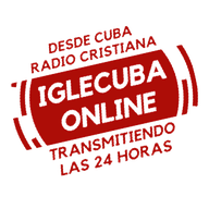 Logo de Radio Iglecuba