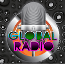 Logo de Global Radio Studio