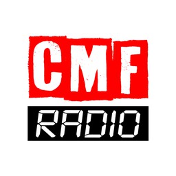 Logo de CMF Radio