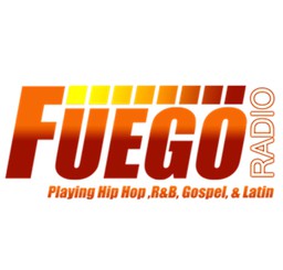 Logo de Fuego Radio Us