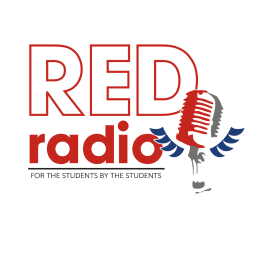 Logo de RedRadio