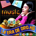 Logo de La Era de Oro HD