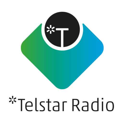 Logo de Telstar Radio