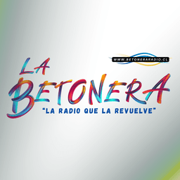 Logo de La Betonera